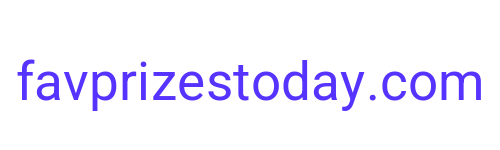 FavPrizesToday Logo